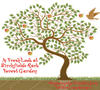 apple tree